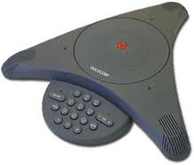 Polycom Conference phone rental