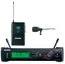 Shure Wireless lapel lavalier microphone 